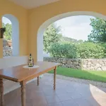 Apartmán Beautiful Il Giardino Degli Oleandri 1 Bedroom Sleep 4, Extra Child