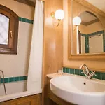 Beautiful Il Giardino Degli Oleandri 1 Bedroom Sleep 4, Extra Child * Liscia di Vacca