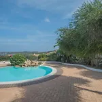 Beautiful Il Giardino Degli Oleandri 1 Bedroom Sleep 4, Extra Child Apartmán Liscia di Vacca