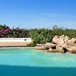 Διαμέρισμα Beautiful Il Giardino Degli Oleandri 1 Bedroom Sleep 4, Extra Child