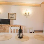 Beautiful Il Giardino Degli Oleandri 1 Bedroom Sleep 4, Extra Child Apartmán Liscia di Vacca