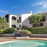 Apartmán Beautiful Il Giardino Degli Oleandri 1 Bedroom Sleep 4, Extra Child *