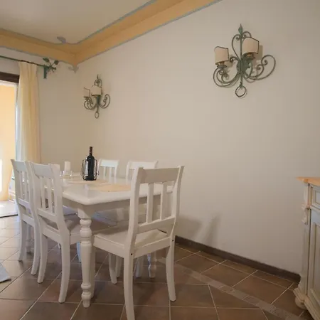 Beautiful Il Giardino Degli Oleandri 1 Bedroom Sleep 4, Extra Child