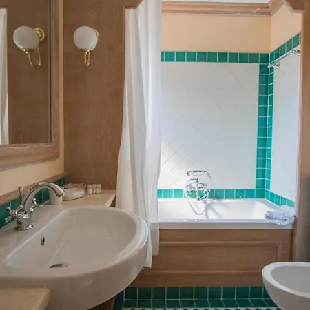 Appartamento Beautiful Il Giardino Degli Oleandri 1 Bedroom Sleep 4, Extra Child *