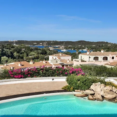 Beautiful Il Giardino Degli Oleandri 1 Bedroom Sleep 4, Extra Child * Liscia di Vacca