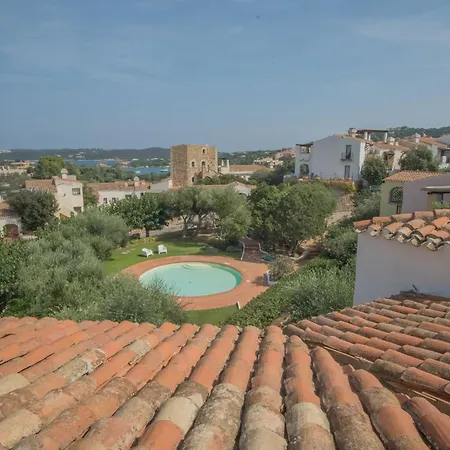 Beautiful Il Giardino Degli Oleandri 1 Bedroom Sleep 4, Extra Child