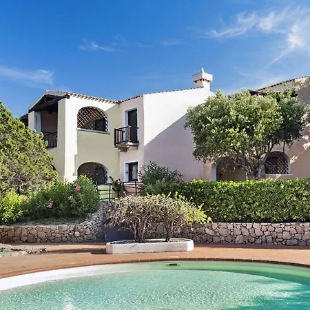 Appartamento Beautiful Il Giardino Degli Oleandri 1 Bedroom Sleep 4, Extra Child *