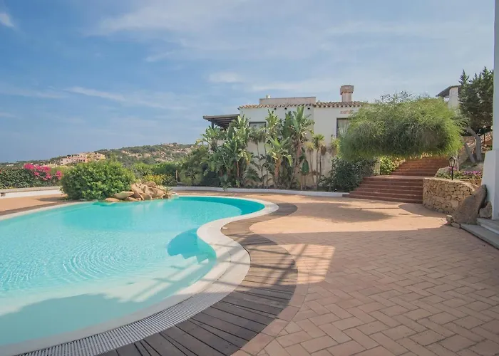 Beautiful Il Giardino Degli Oleandri 1 Bedroom Sleep 4, Extra Child *