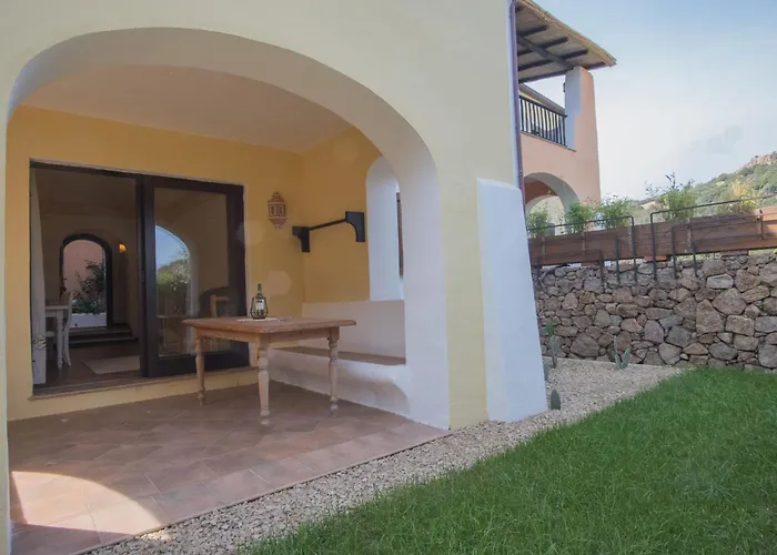 Apartamento Beautiful Il Giardino Degli Oleandri 1 Bedroom Sleep 4, Extra Child *