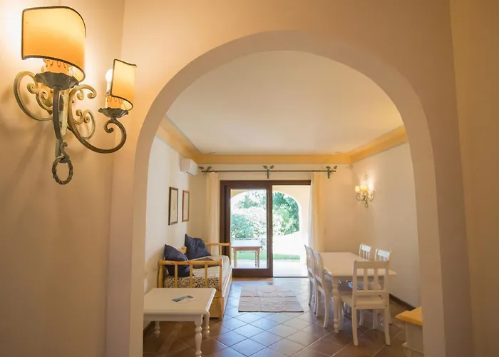 Beautiful Il Giardino Degli Oleandri 1 Bedroom Sleep 4, Extra Child *