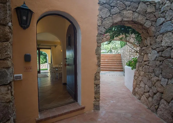 Beautiful Il Giardino Degli Oleandri 1 Bedroom Sleep 4, Extra Child Apartamento *