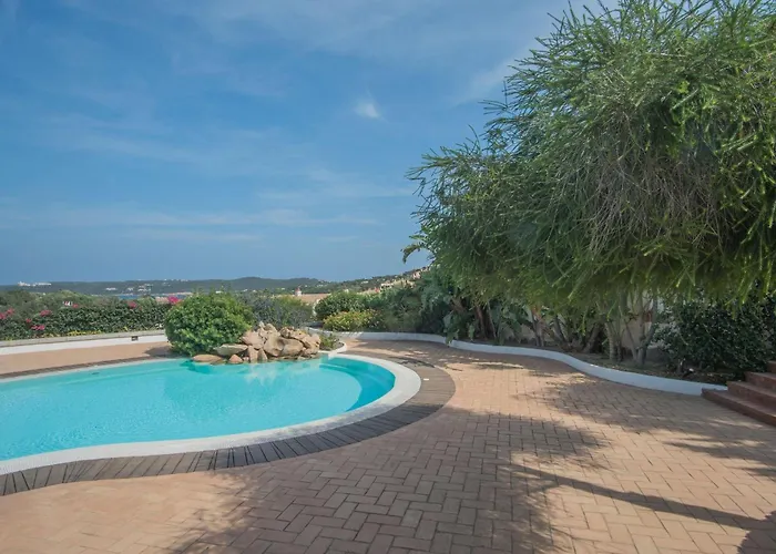 Beautiful Il Giardino Degli Oleandri 1 Bedroom Sleep 4, Extra Child Apartamento Liscia di Vacca