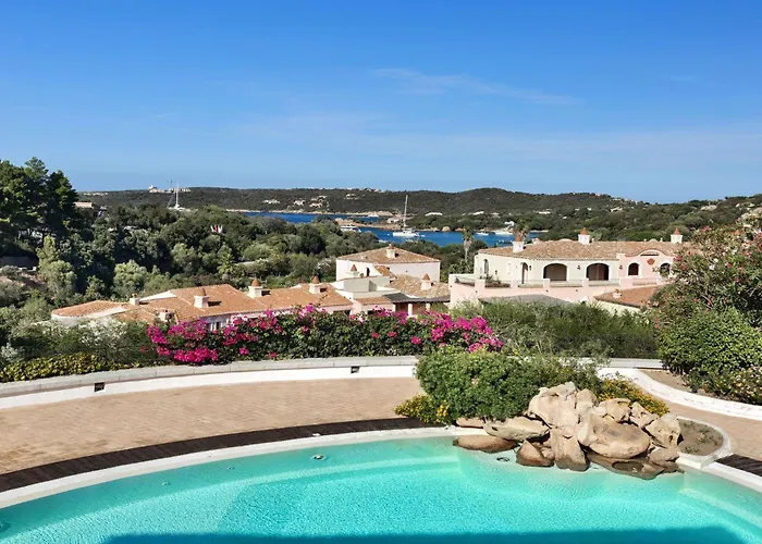 Beautiful Il Giardino Degli Oleandri 1 Bedroom Sleep 4, Extra Child * Liscia di Vacca