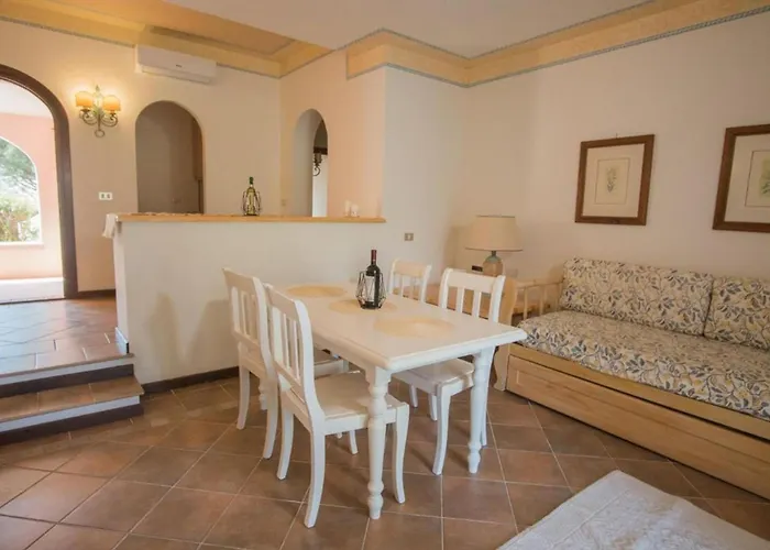Beautiful Il Giardino Degli Oleandri 1 Bedroom Sleep 4, Extra Child Apartamento *