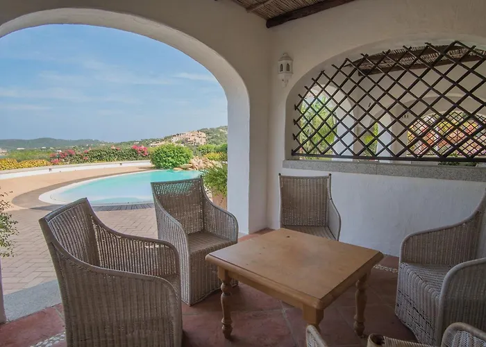 Beautiful Il Giardino Degli Oleandri 1 Bedroom Sleep 4, Extra Child *