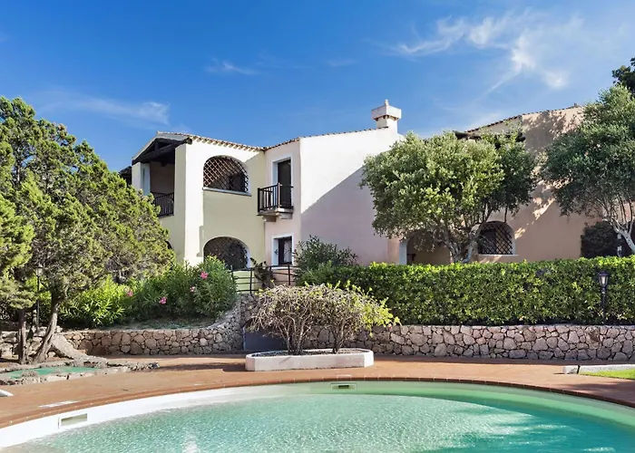Apartamento Beautiful Il Giardino Degli Oleandri 1 Bedroom Sleep 4, Extra Child *